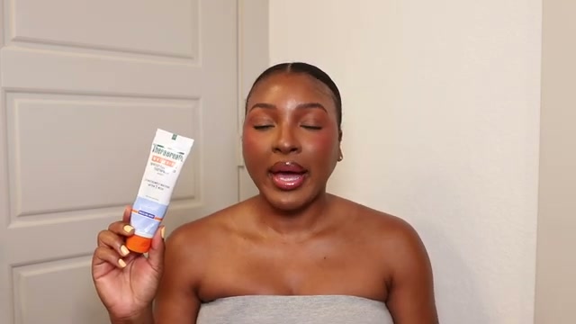 Whitening Toothpaste