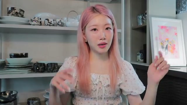 @krystallee reviewing Heart Percent Lip Pencil Slim at 12:42 in a YouTube Shorts video