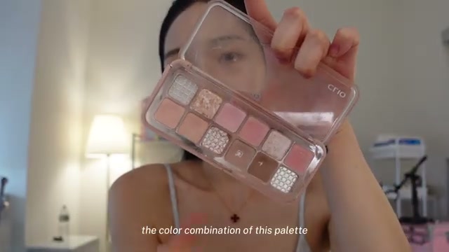 Pro Eye Palette Air