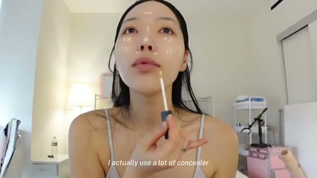 Long Lasting Tip Concealer