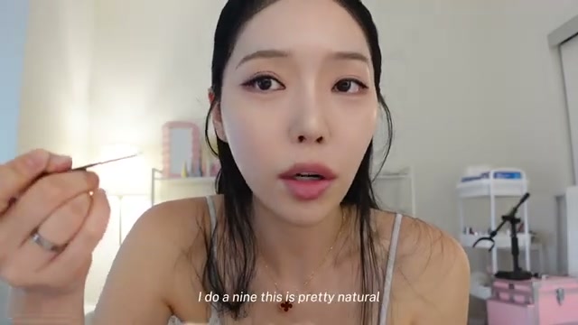 Toktok-Hara No Glue Eyelashes