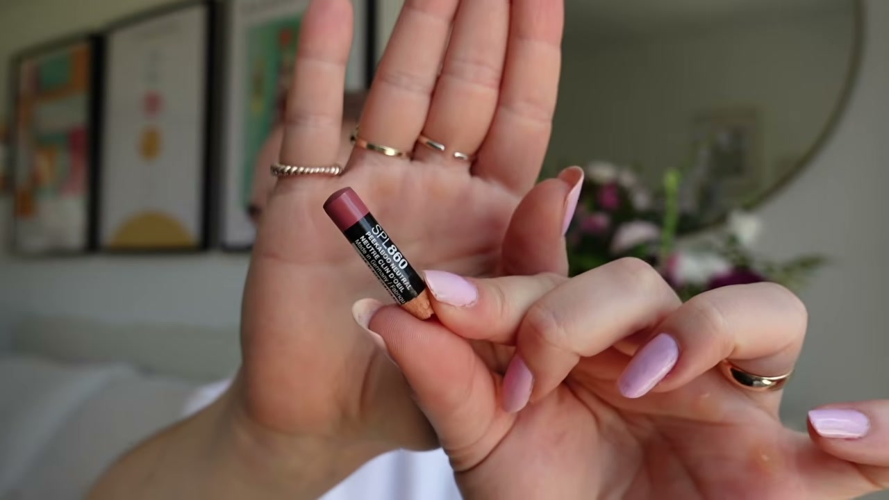 Slim Lip Pencil