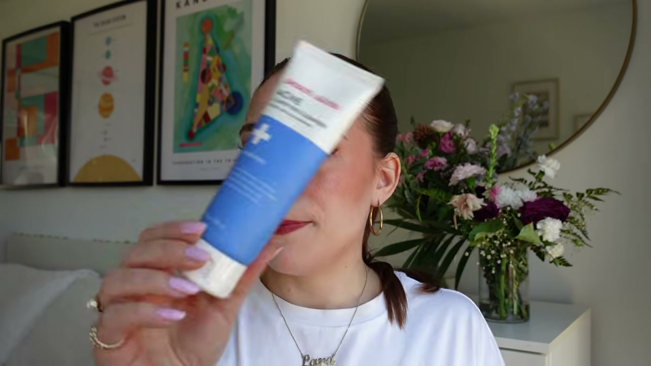 Acne Clarifying Cleanser