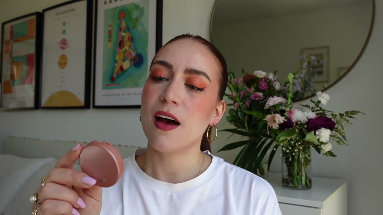Amazonian Clay 12-Hour Blush
