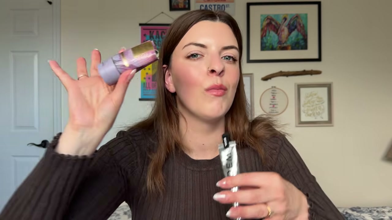 Vanilla Ease Ultimate Hydration Body Cream
