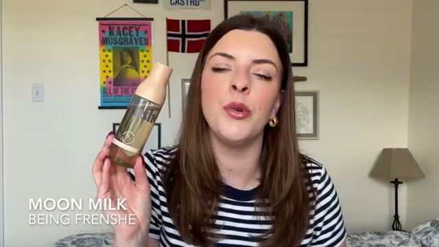 Moon Milk Hair, Body & Linen Mist