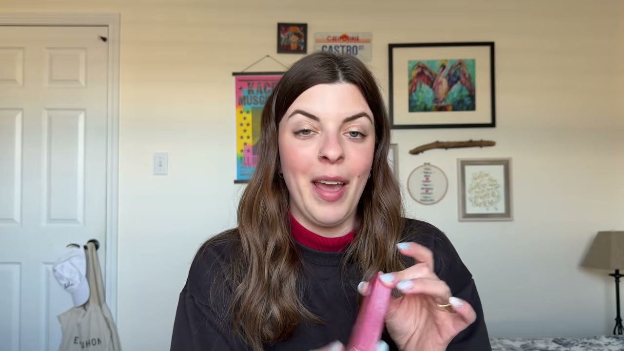Perfect Extension for Curl Mascara