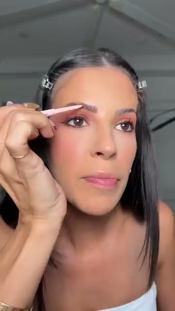 Clean Fresh Brow Liner 1MM Nano Pencil