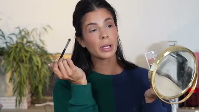 Bite-Size Eyeshadow Palette