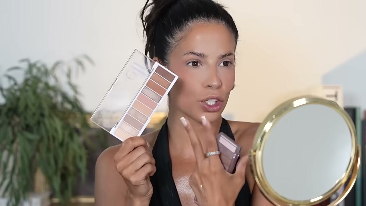 Perfect 10 Eyeshadow Palette