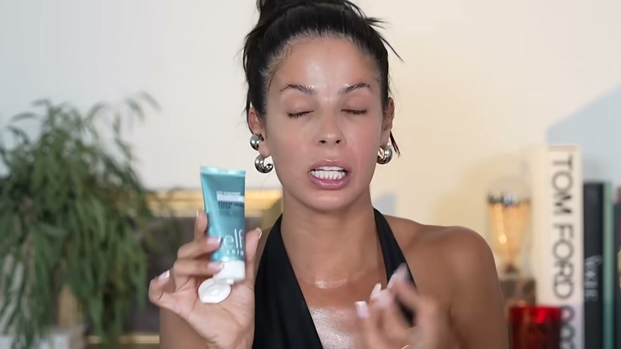 Holy Hydration! Barrier Goals Cream