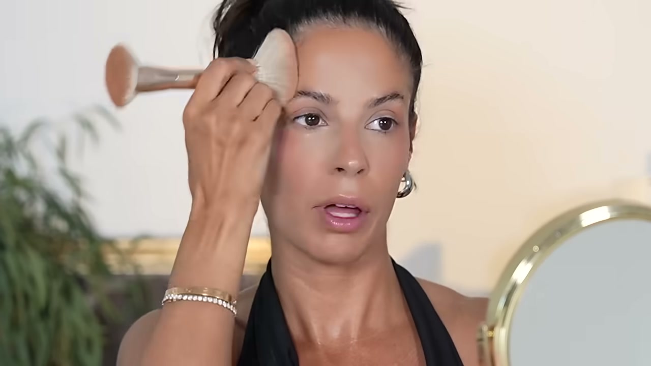 Set It Bright Correcting & Brightening Setting Powder
