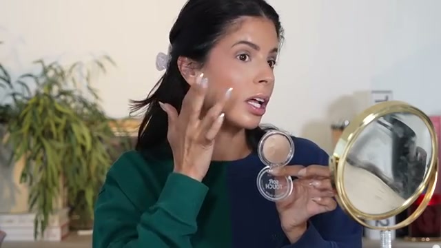 Soft Touch Bouncy Glow