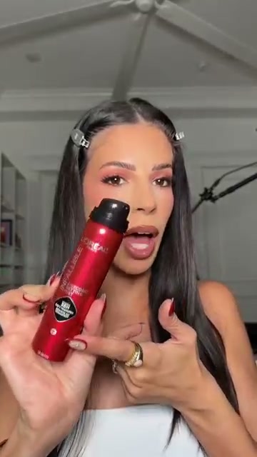 Infallible 3-Second Makeup Setting Spray