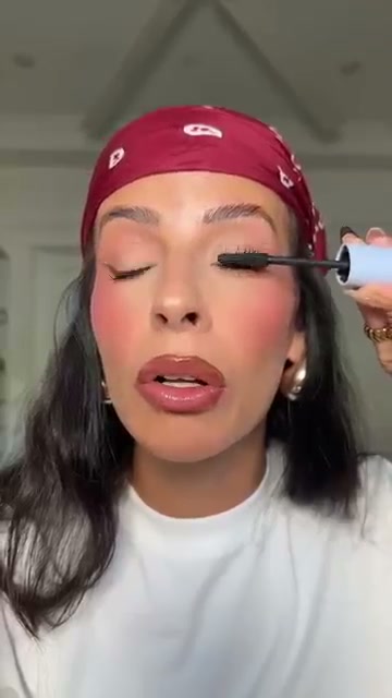 Voluminous Original Washable Mascara