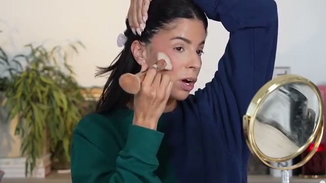 Lumi Bronze Le Stick Soleil Bronzing Stick