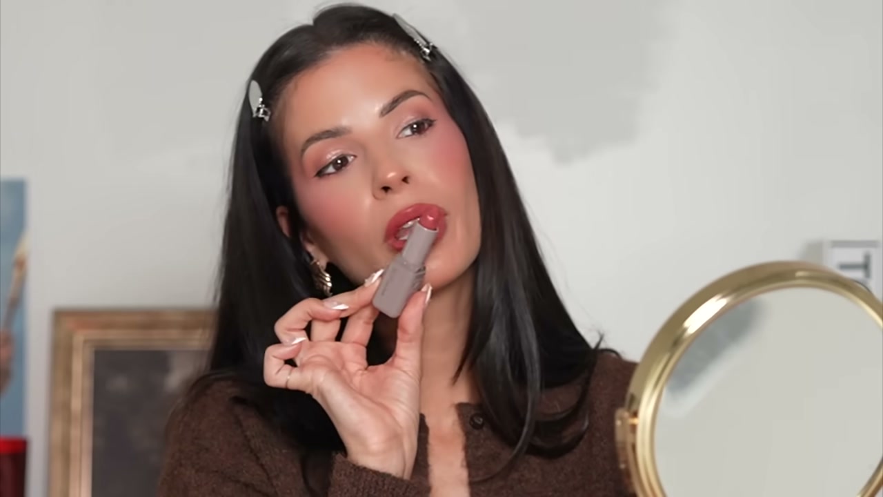Cloudtopia Long-Lasting Cheek & Lip Mousse Blush