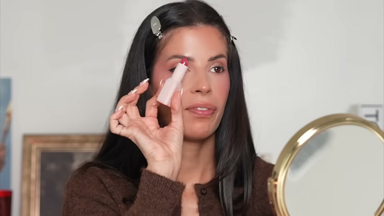 Cloudtopia Long-Lasting Cheek & Lip Mousse Blush