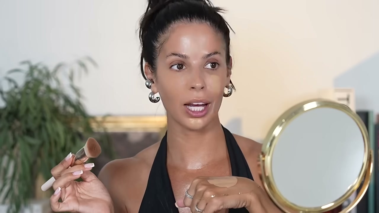 Super Stay Up to 30HR Lumi Matte Foundation