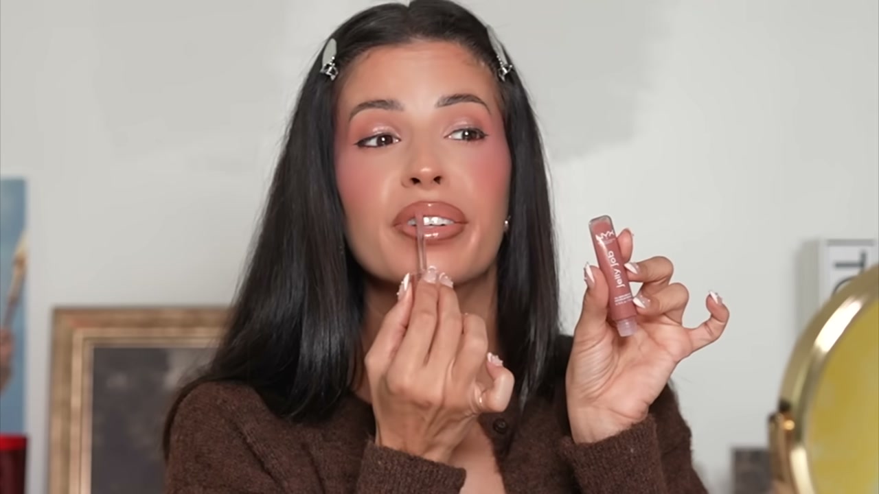 Jelly Job Lip Gloss