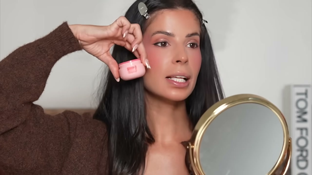 HD Studio Finishing Loose Powder