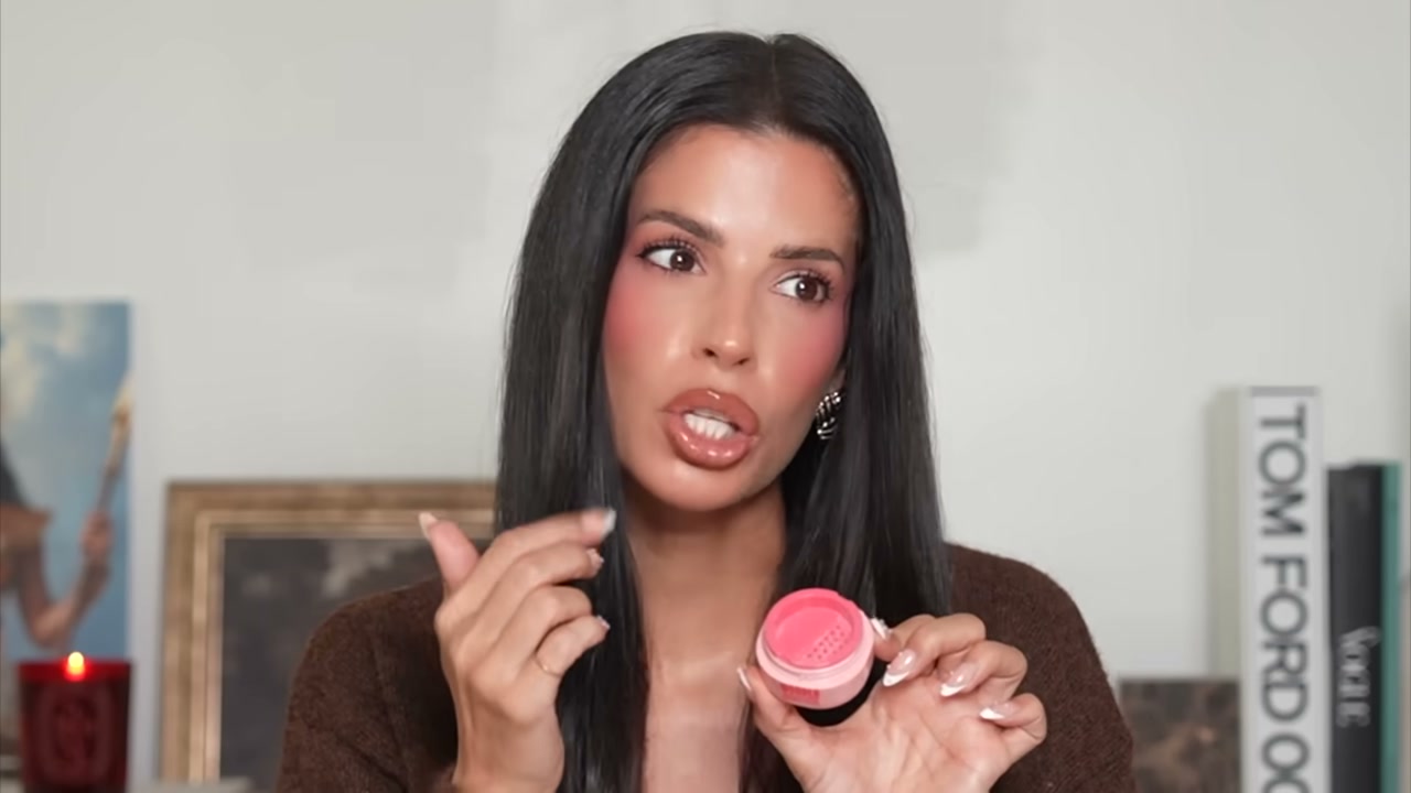 HD Studio Finishing Loose Powder