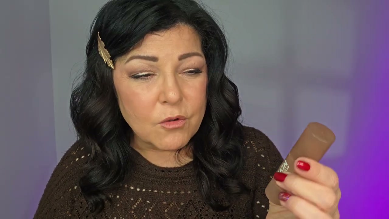 TruBlend Skin Enhancer Baked Luminous Bronzer