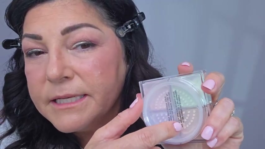 Glisten Opal Hydrating Lip Balm