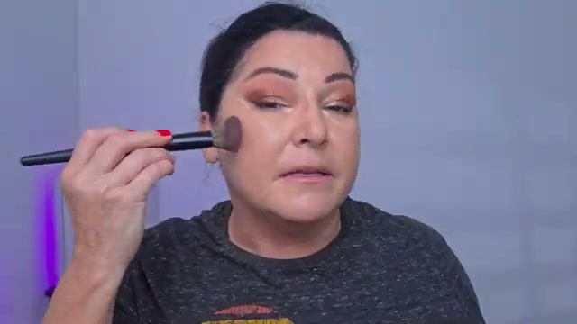 Italian Marble Bronzer Stick