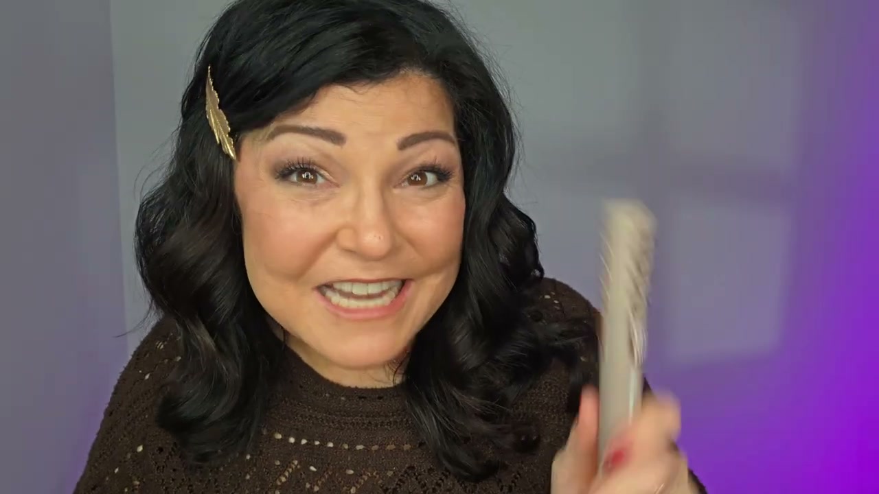 Lash Sensational Body Mascara