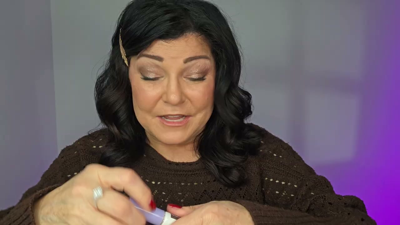 Super Lock Brow Glue Eyebrow Gel