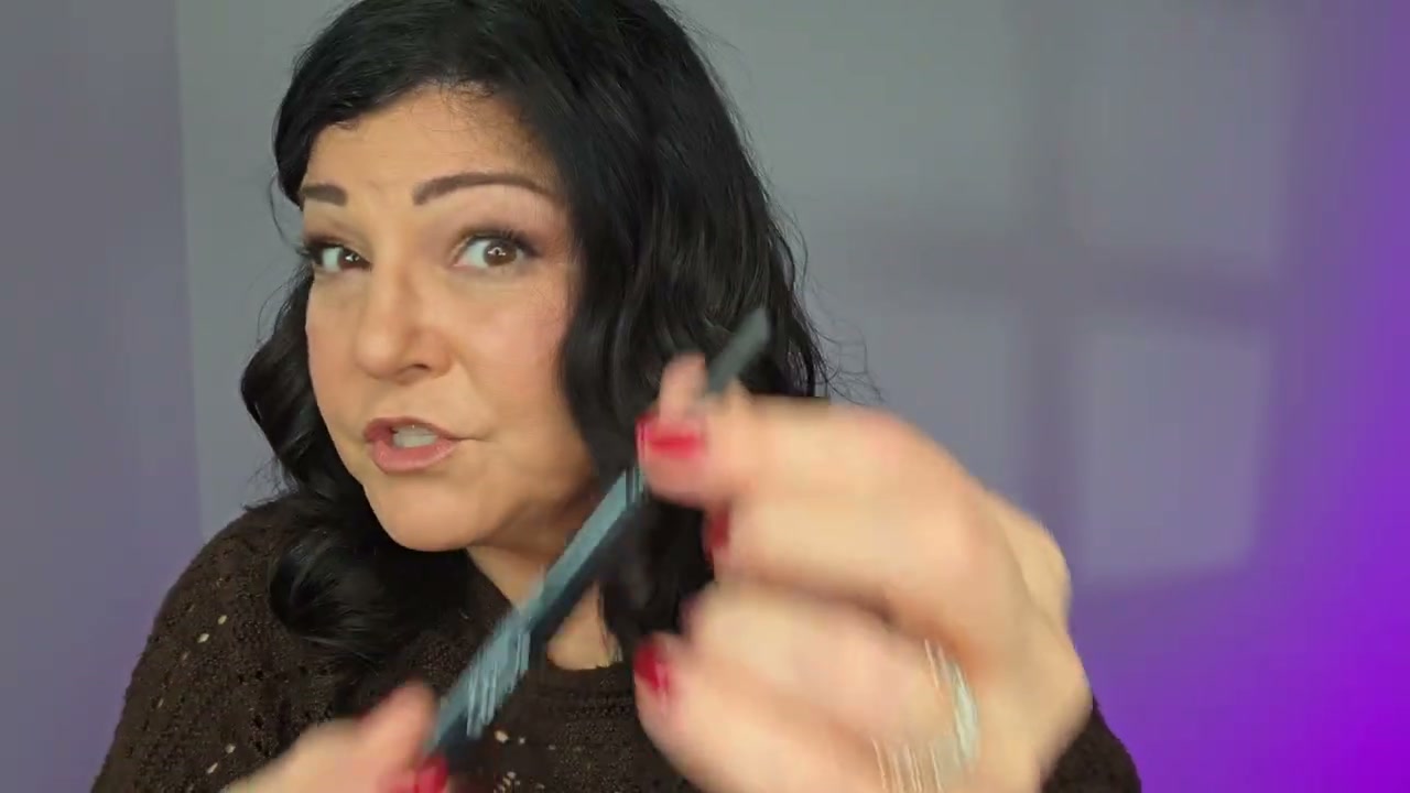 Double-Ended Gel and Liquid Eyeliner