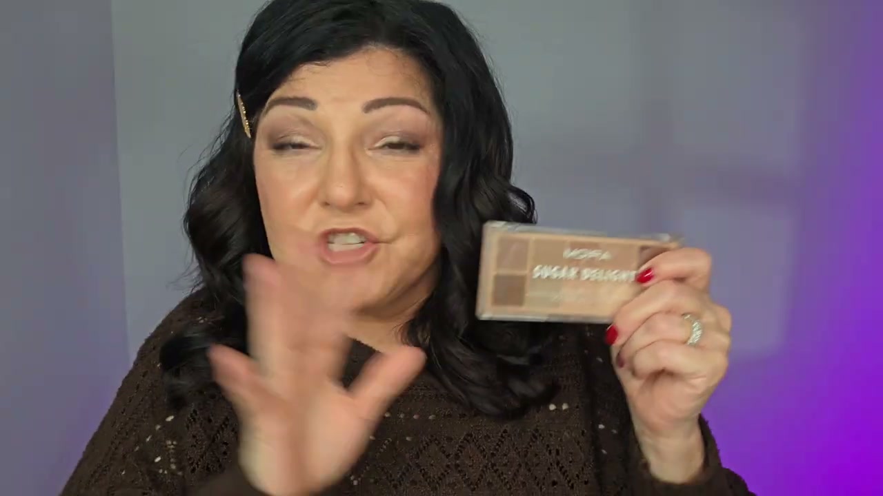 Meant To Be Eye & Face Palette