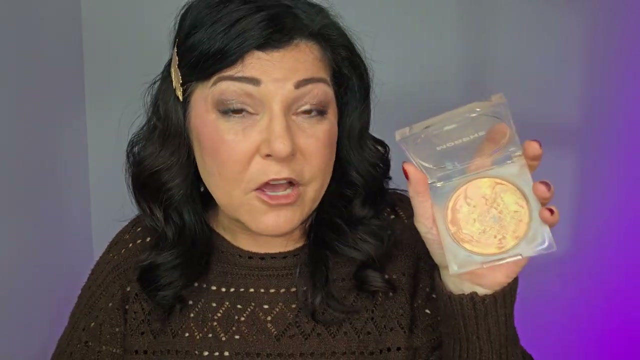 Ultra Fine Pro Setting Powder
