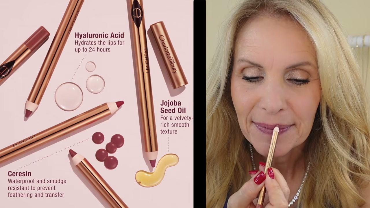 Lip Cheat Lip Liner