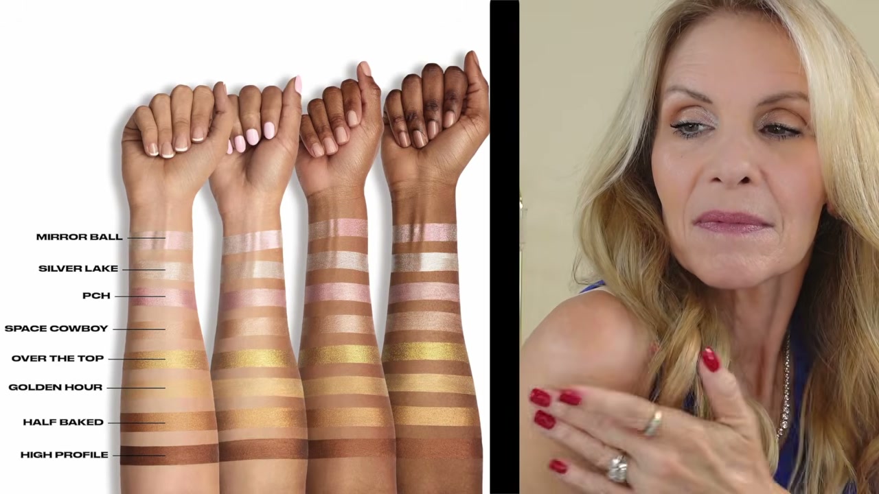 Double Wear Stay-in-Place Longwear Matte Foundation