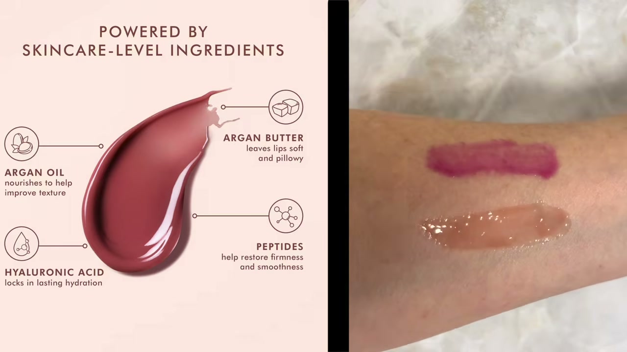 Argan Butter Lip Balm