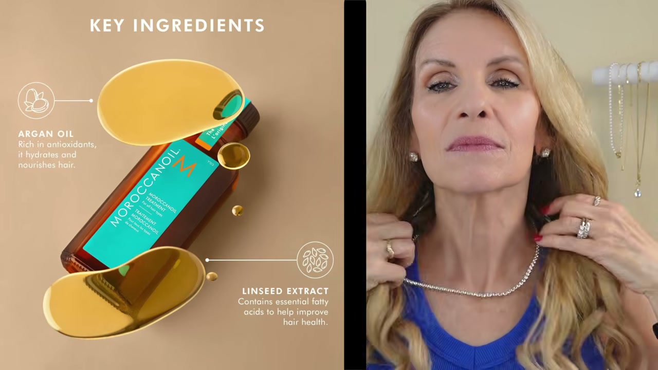 Moroccanoil Treatment Original