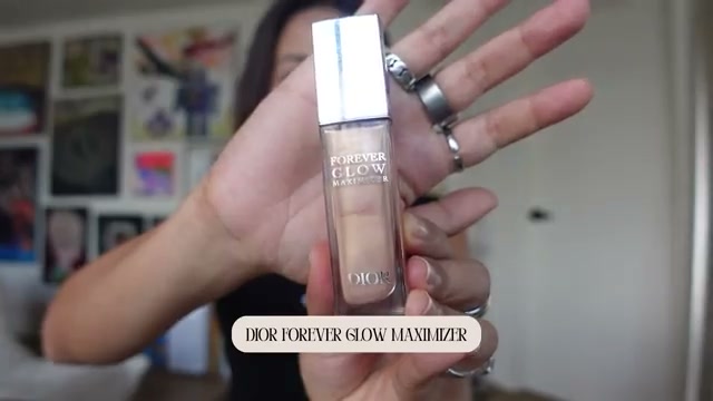 Forever Glow Maximizer Longwear Liquid Highlighter