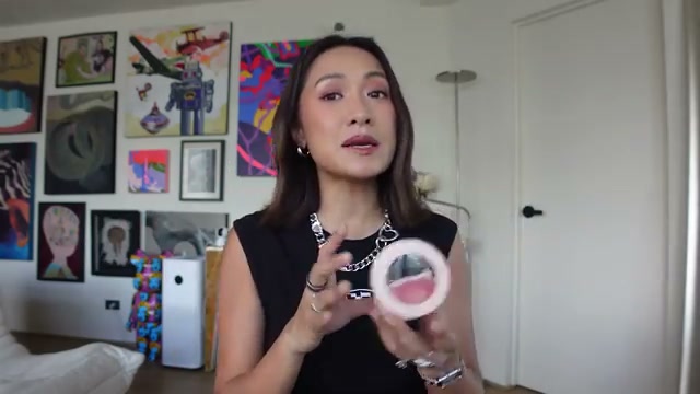 Soft Glow Baked Blush