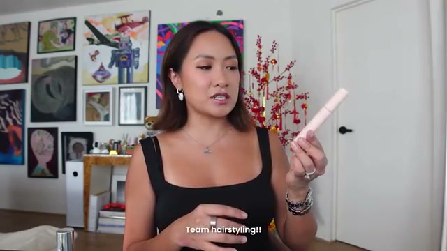 Styling 3-in-1 Stick