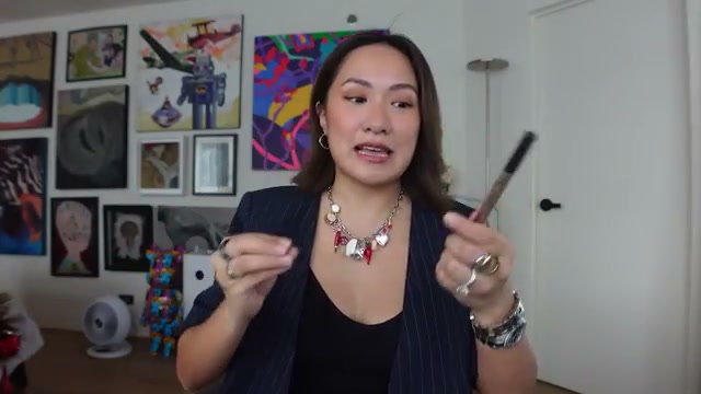 Prime Liquid Eyeliner Rich Keep