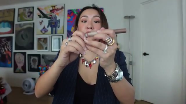 V Shading Blending Stick
