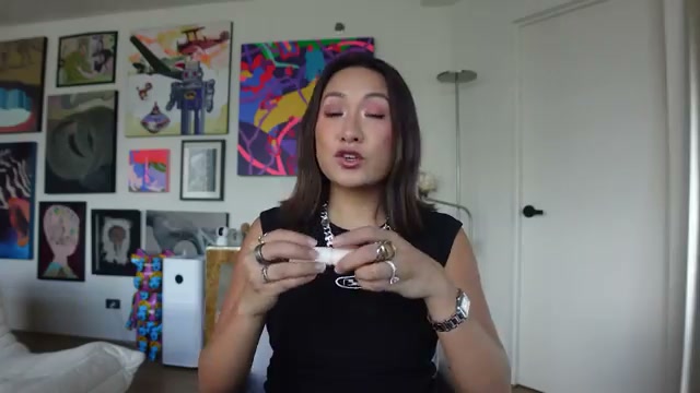 Fluffmatte Lipstick