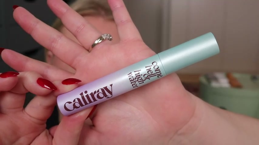 Come Hell or High Water Volumizing & Lengthening Tubing Mascara