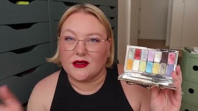 Core Palette 2.0