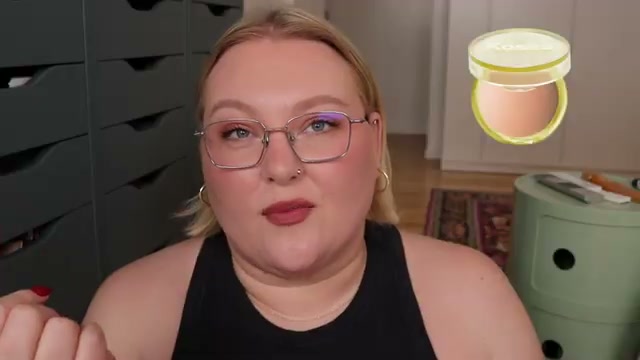 The Sun Show Baked Bronzer