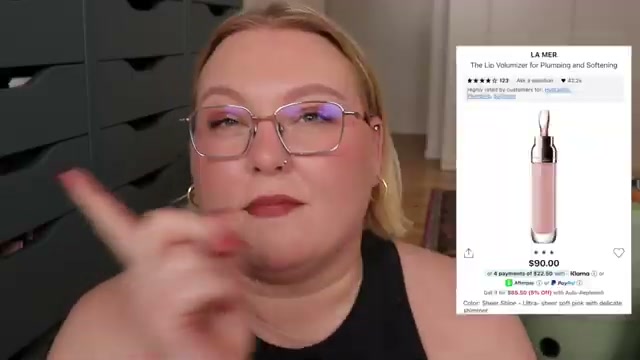 The Lip Volumizer