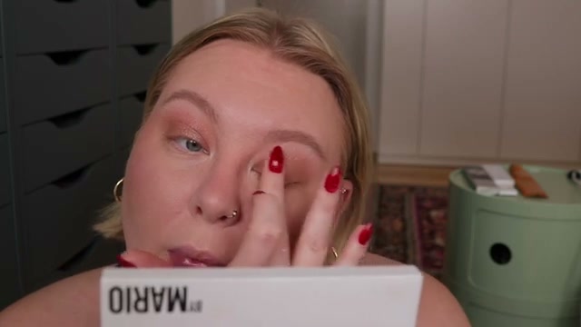 Ethereal Eyes Eyeshadow Palette: The Original