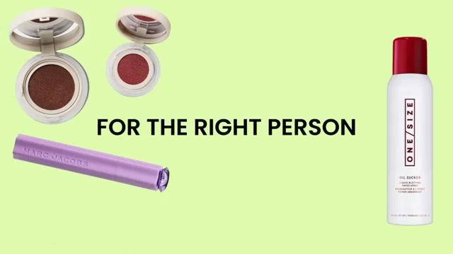 Oil Sucker Liquid Blotting Paper Spray